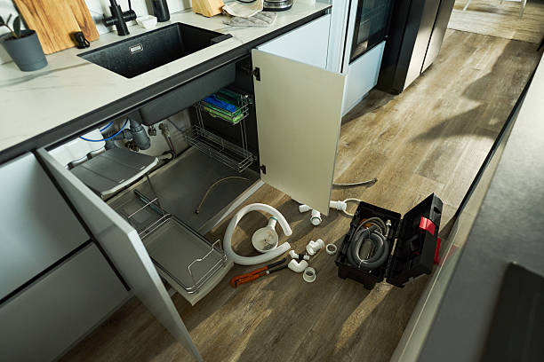 Reliable Drain Cleaning contractor in Richmond, IN by Street Wise - Plumbing